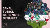 Başlamak İçin Rehber: Sanal Futbol Bahis Nasıl Oynanır