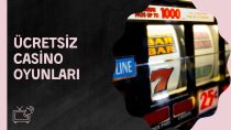 Ücretsiz Casino Oyunları Deneyimiyle Oyunları Anında Tanı